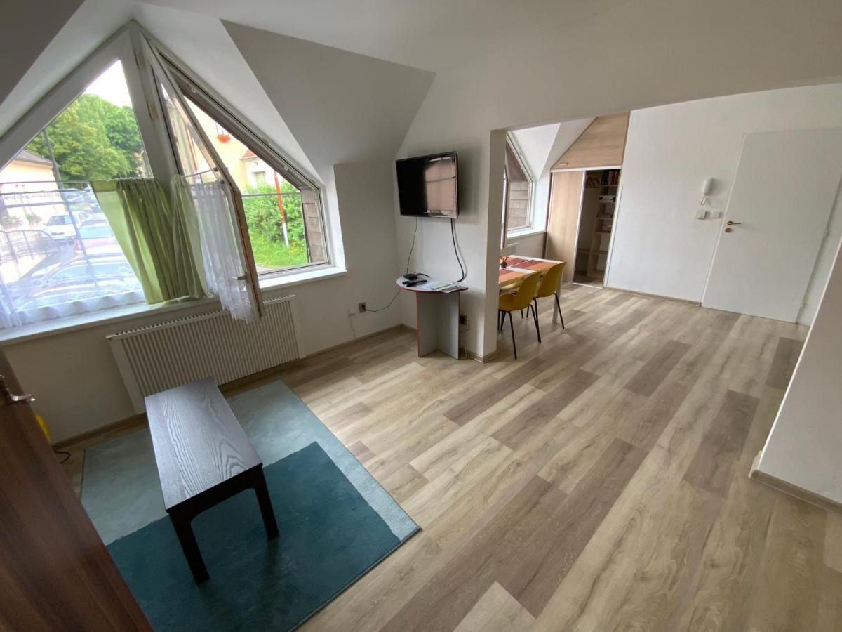 Apartman Discoveryou Rajec-Jestrebi Экстерьер фото