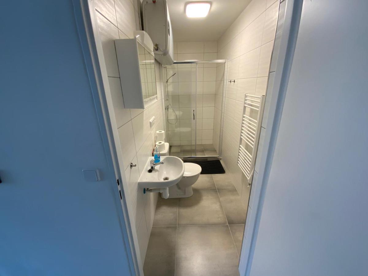 Apartman Discoveryou Rajec-Jestrebi Экстерьер фото