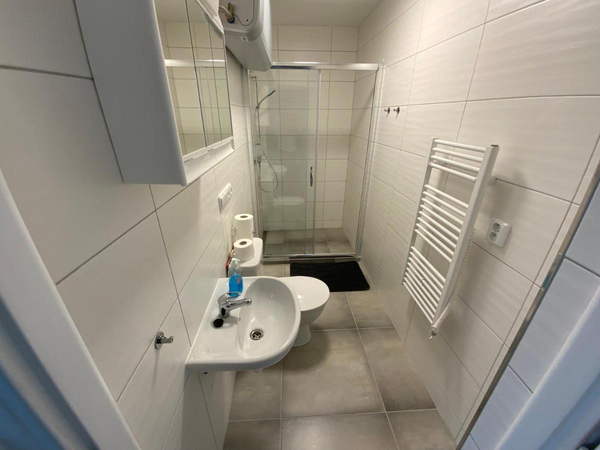 Apartman Discoveryou Rajec-Jestrebi Экстерьер фото