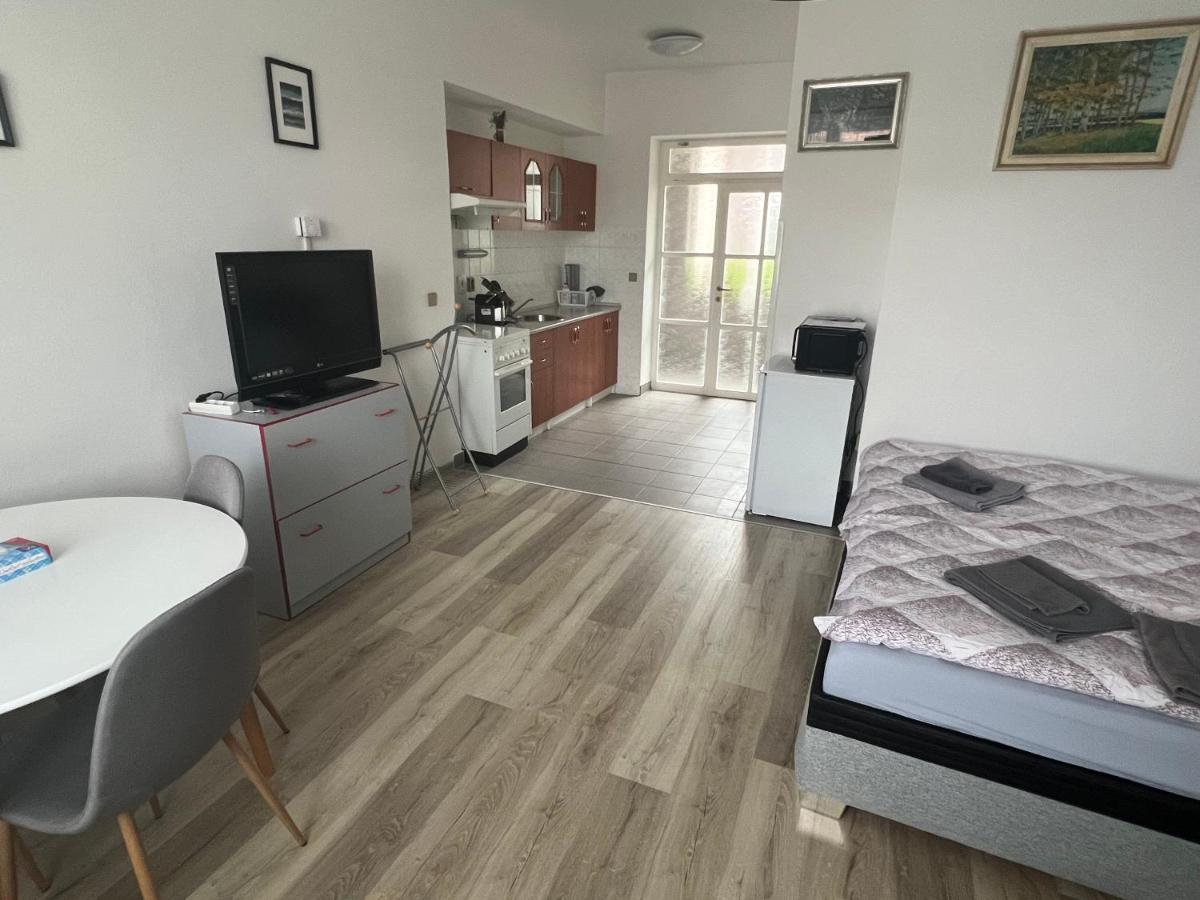 Apartman Discoveryou Rajec-Jestrebi Экстерьер фото