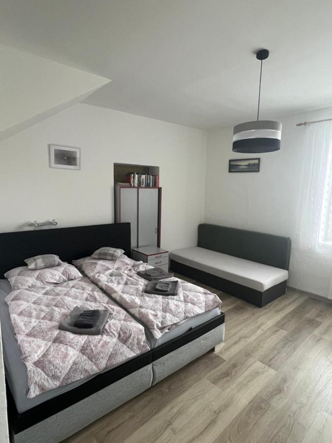 Apartman Discoveryou Rajec-Jestrebi Экстерьер фото