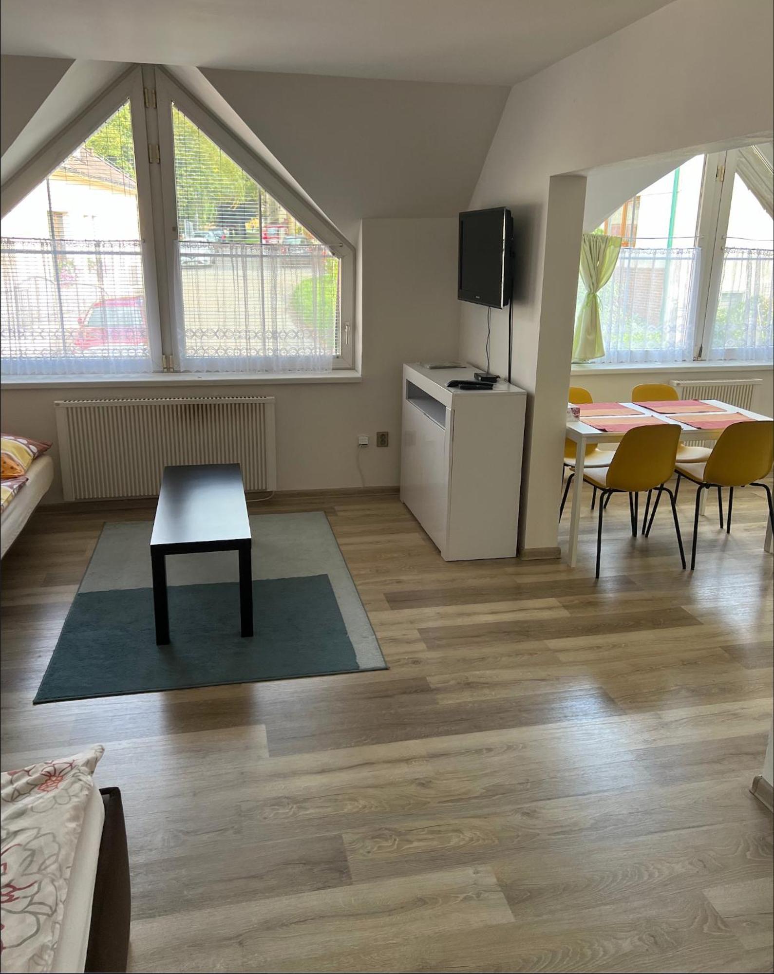 Apartman Discoveryou Rajec-Jestrebi Экстерьер фото